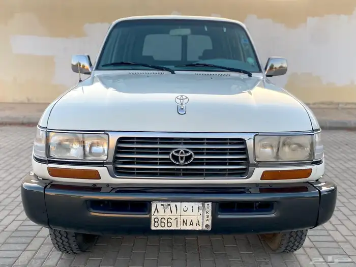لندكروز 10
