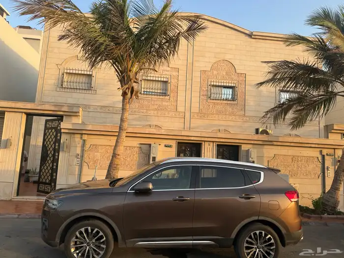 هافال H6 1