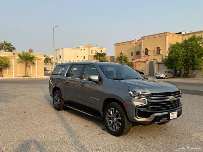 للبيع سوبربان 2021 LT2 دبل 6