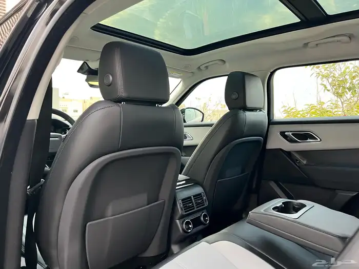 RANGE ROVER VLEAR R DYNAMIC 2026 16