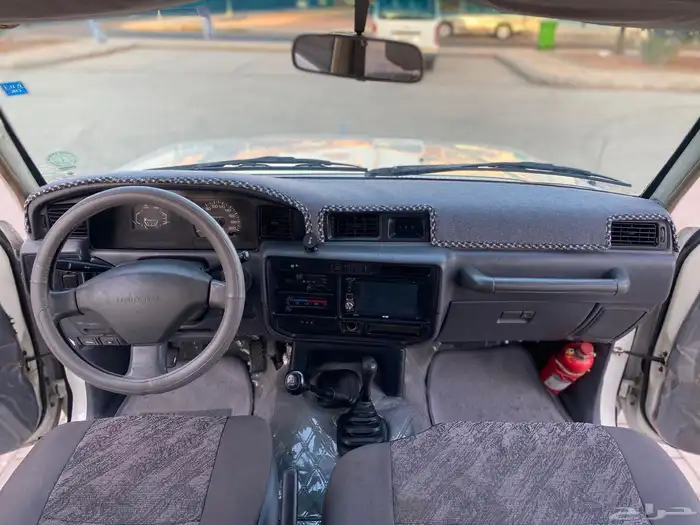 لندكروز 26