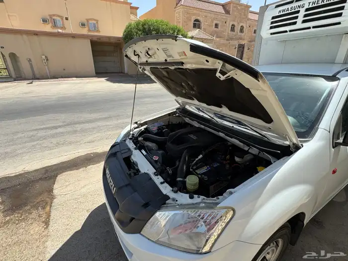 ايسوزو ديماكس 2015 5
