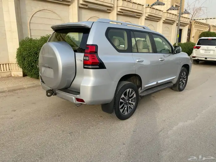 برادو فل كامل 2022 12