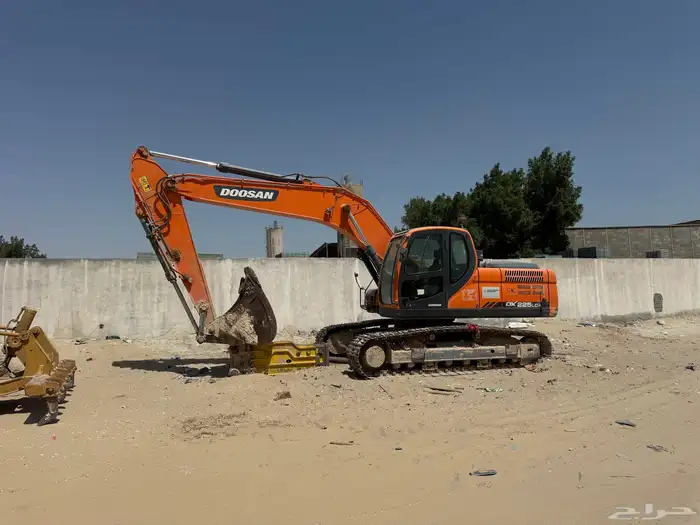 بوكلين دوسان 2021 للبيع 5