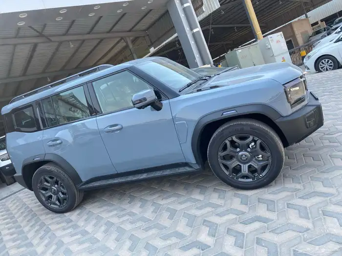 جيتور T2 2026 لكجري 2