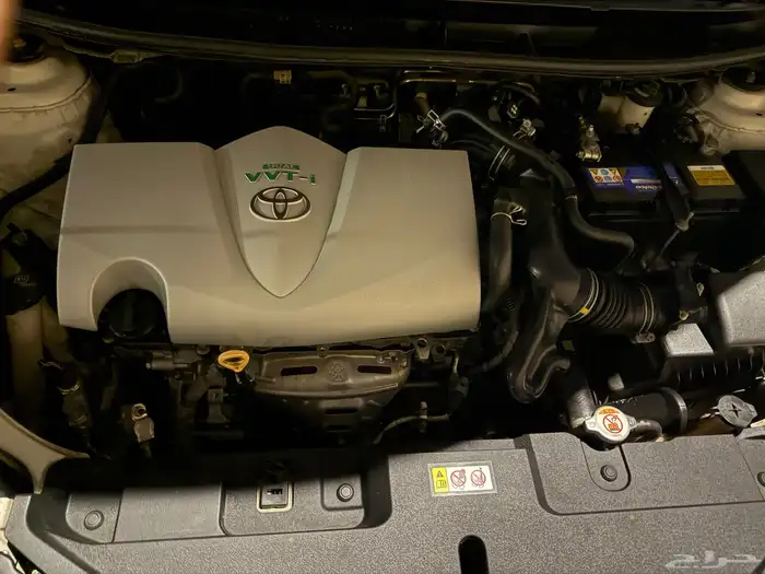 Yaris 2020 6