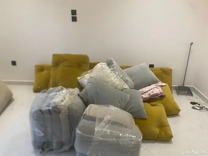 طقم جلسه عربيه كامل 1