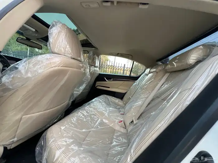 لكزس GS350 2013 سعودي 12
