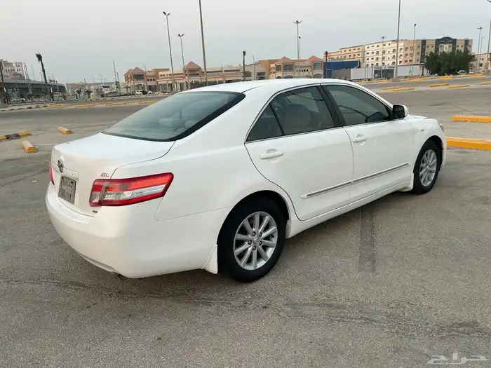 كامري 2011 4
