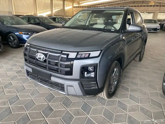 هونداي كريتا سمارت سعودي 2026 1