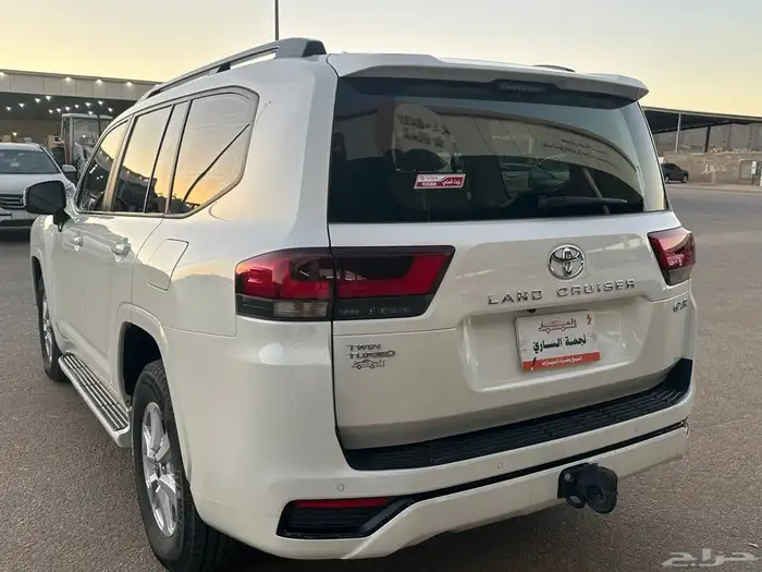 GXR 2024 بنزين 2 وكالة 17