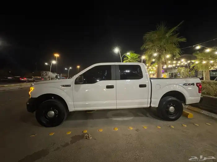 f150 2017 غمارتين 21