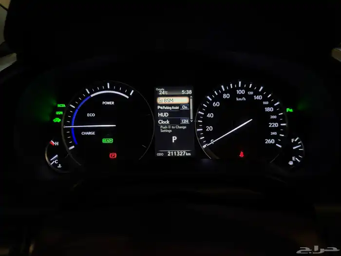 للبيع لكزس Rx450hL سعودي جميع الصيانات في الوكالة 19