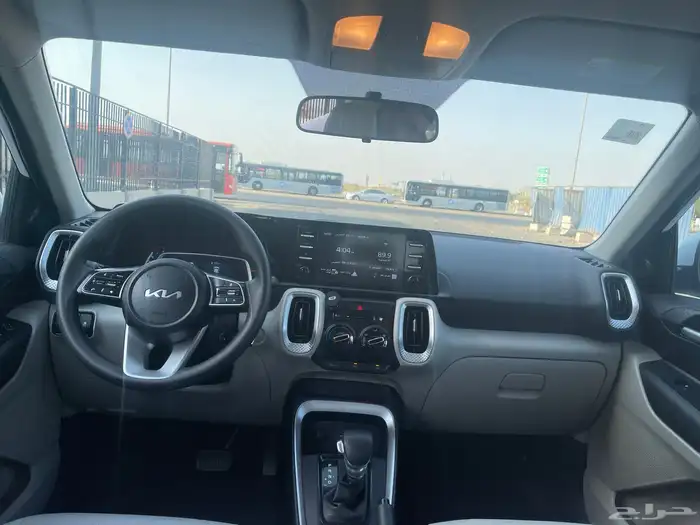 للبيع كيا سونيت 2022 بودي وكالة 8