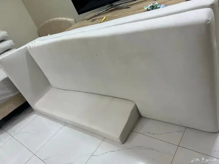 كنب للبيع حرف L 0