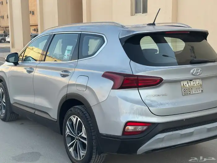 سنتافيه 2019 نص فل 5