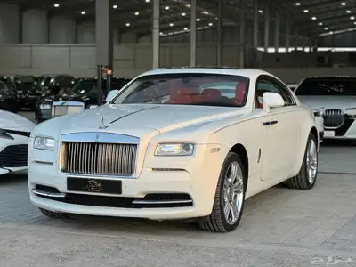 رولز رويس ريث موديل 2014 index