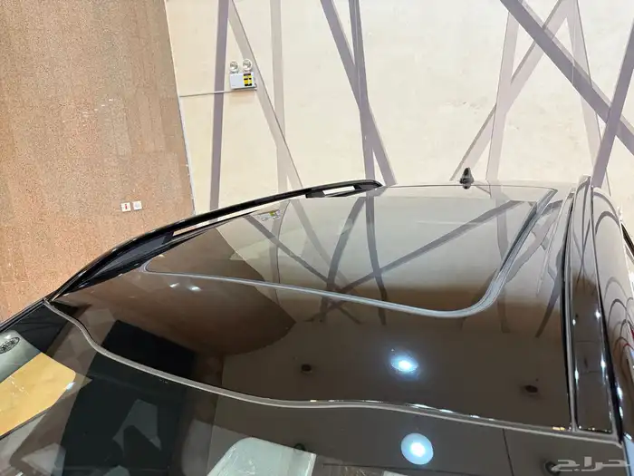 كيا سبورتاج اسود   اوف وايت جديد مواصفات عاليه 11