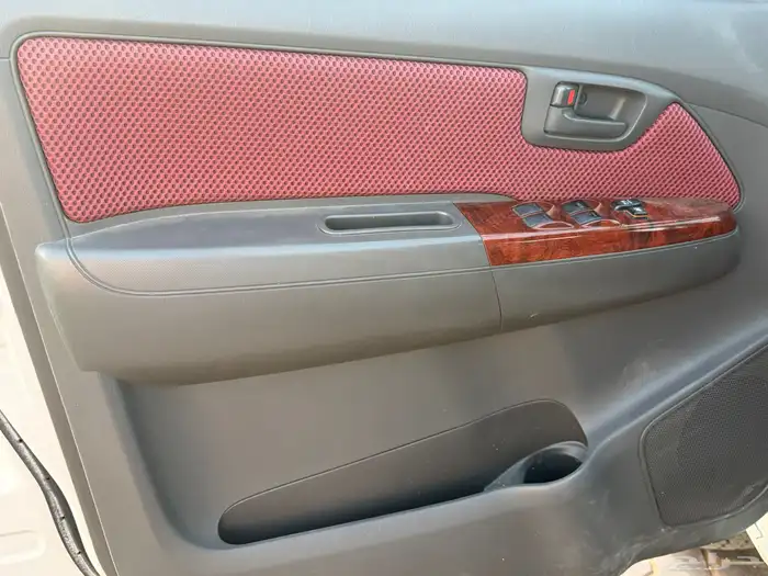 تويوتا هايلوكس 2014 غمارتين GLX سعودي مخزنه 14