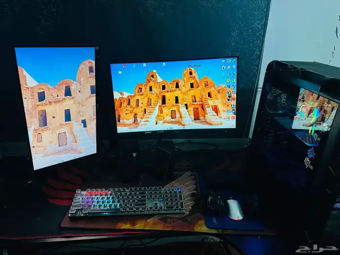 بيسي نضيف 4