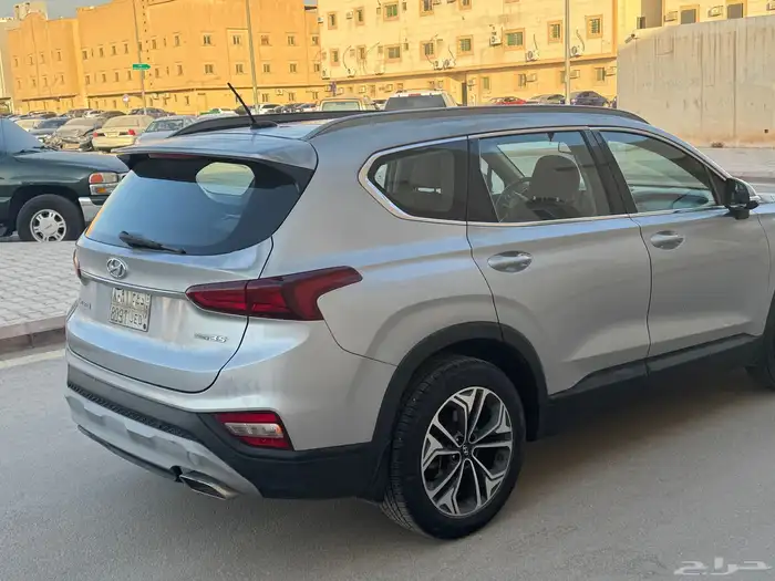 سنتافيه 2019 نص فل 3