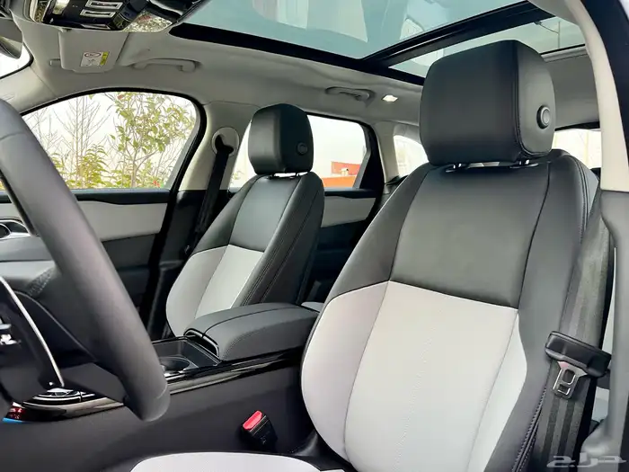 RANGE ROVER VLEAR R DYNAMIC 2026 9