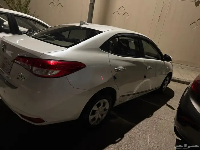 Yaris 2020 2