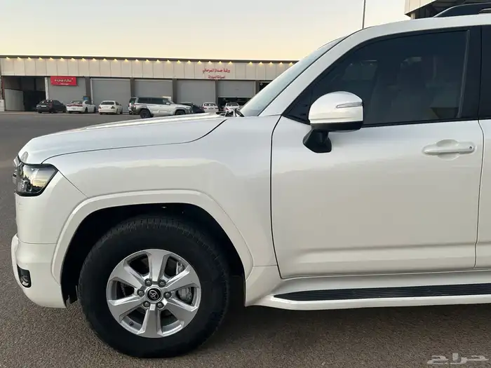 GXR 2024 بنزين 2 وكالة 7