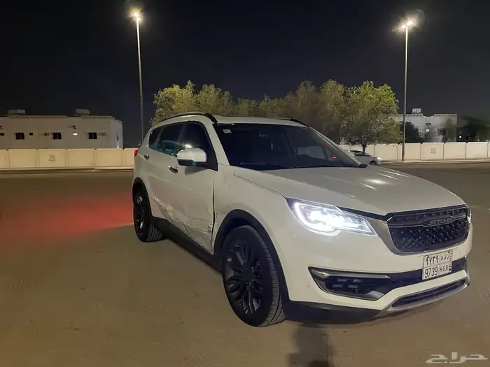 جيتور x70s 2021 4