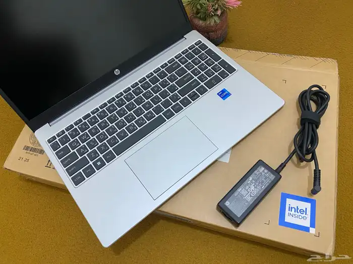 لابتوب اتش بي core i7 الجيل 13 12