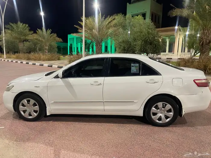 كامري 1