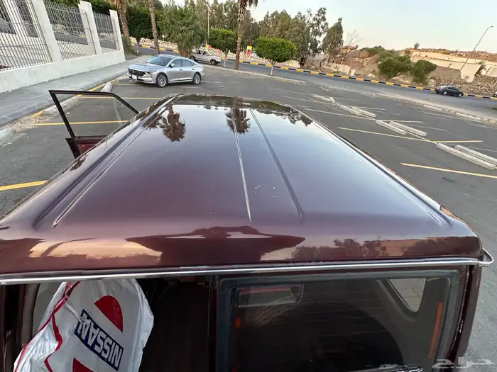 باترول سفاري 96 50