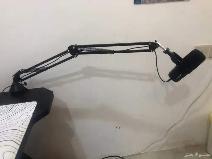 مايك قيمنق 5