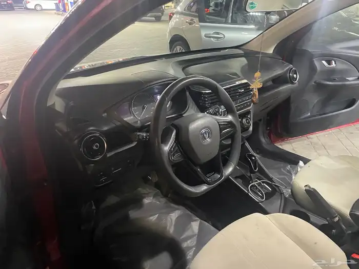 شانجان 2020 0