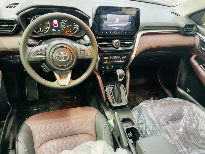 تويوتا أوربان GXL م2024 ( تم البيع ) 13