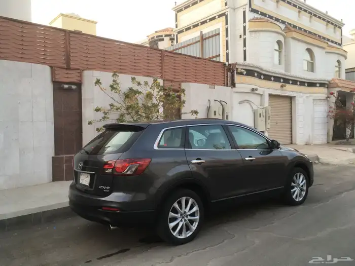 مازدا CX9 موديل 2015 فل كامل 5