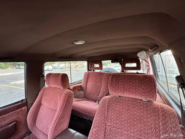 باترول سفاري 96 22