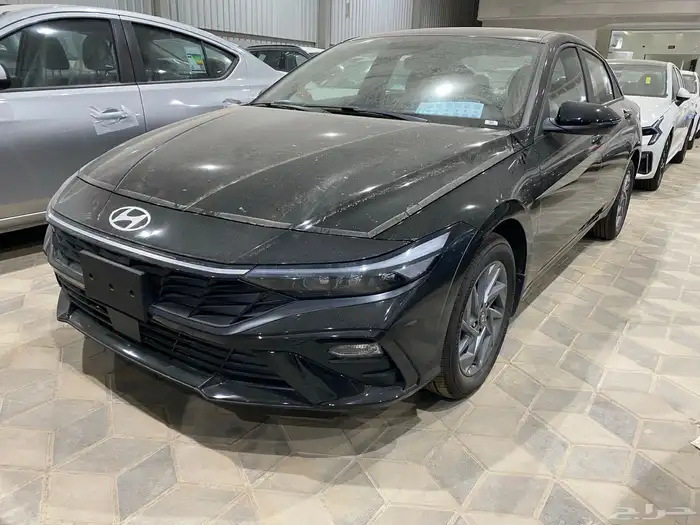 هونداي النترا سمارت بلس 2000 سعودي 2026 0