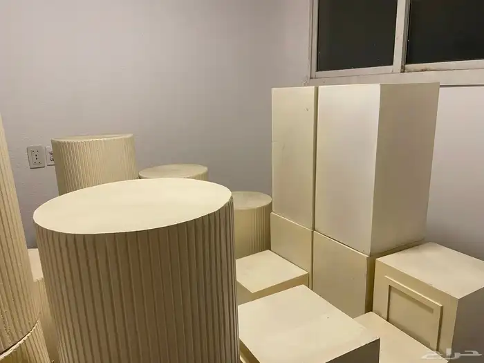 ستاندات ديكور 1