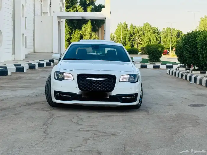 كرايسلر S300 فل كامل 0