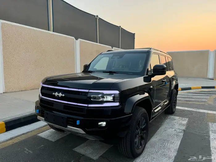 ليوبارد 5 الترا Leopard ultra 0
