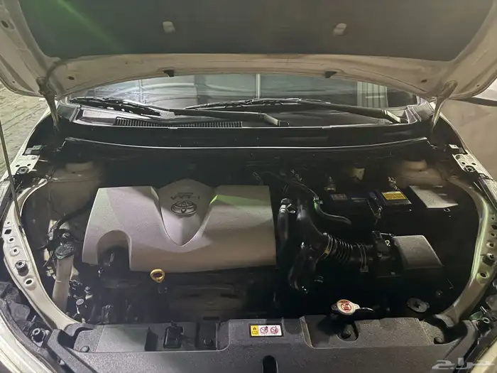 Yaris 2020 5