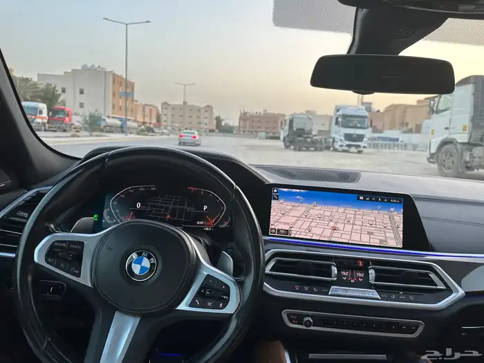 BMW X6 2023 13