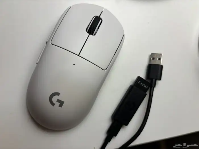 قيمنق ماوس Logitech G Pro X Superlight Gaming Mouse 0
