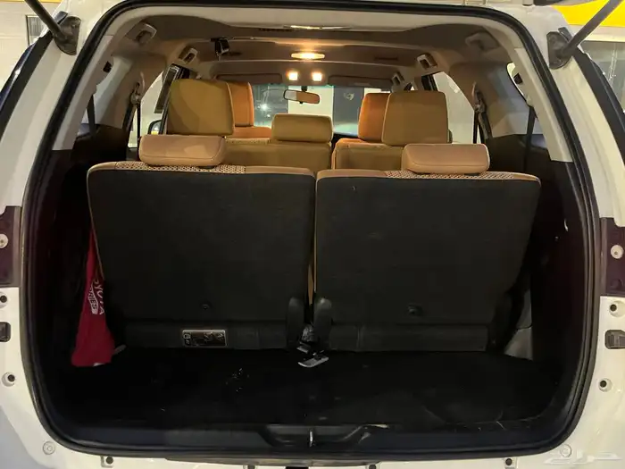 فورتشنر 2022 (( تم البيع )) 7