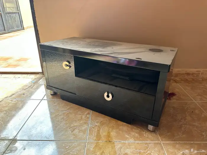 طاولة تلفزيون 0