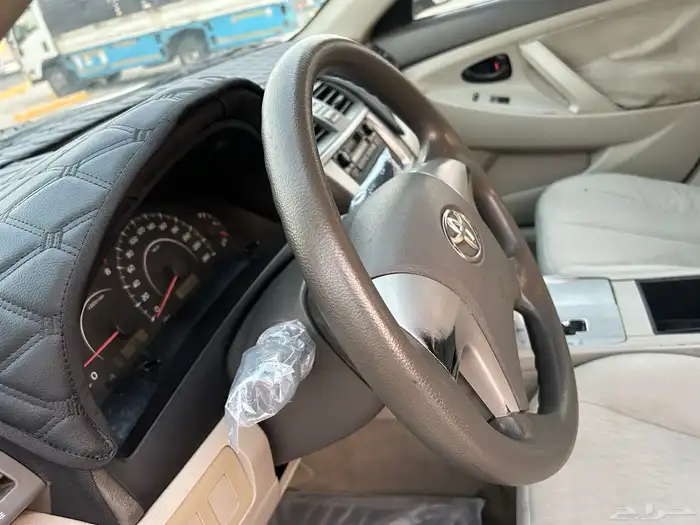 كامري 2011 9