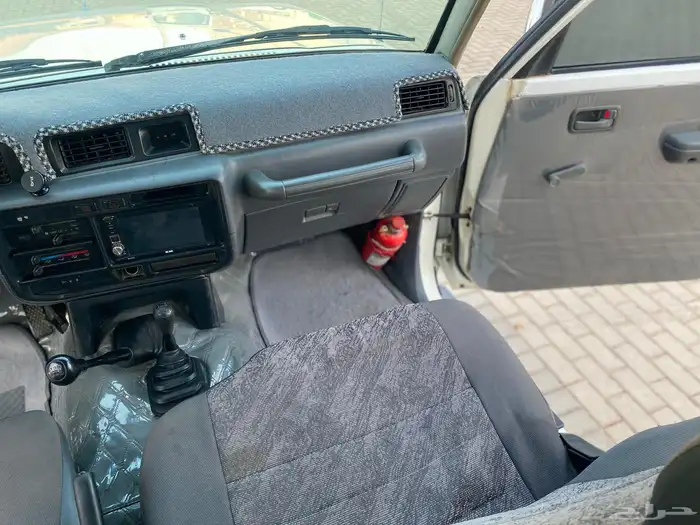 لندكروز 27