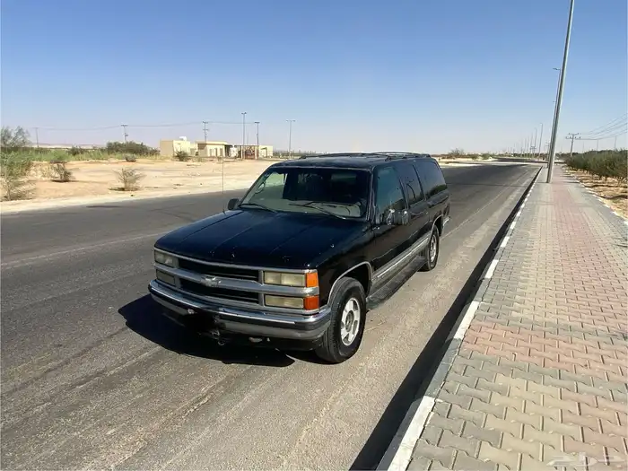 تشليح جمس 1999ابيع قطع فقط 1