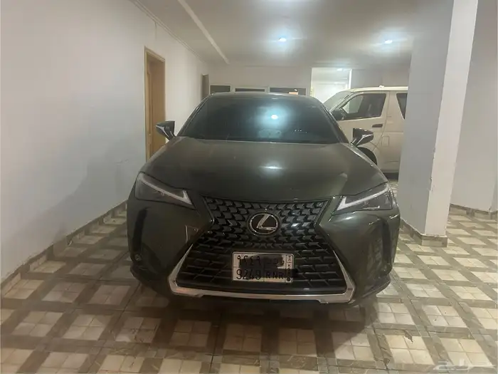 لكزس ux300 موديل 2024 مكه المكرمه 0